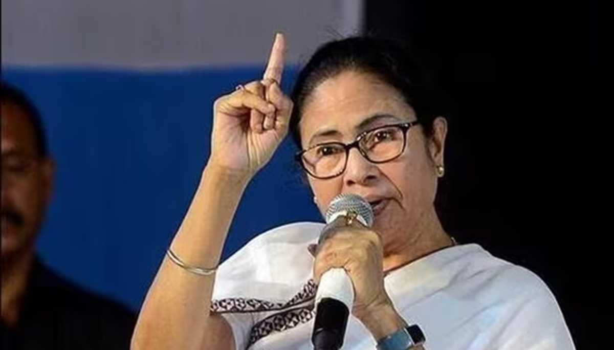 तृणमूल कांग्रेस ने लोक सभा की सभी 42 सीटों के लिए उम्मीदवार घोषित किये